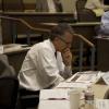 Thumbnail of guy studying