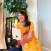 Keller Anne Ruble - startup support mentor