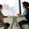 informational interview
