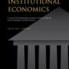 Journal of Institutional Economics