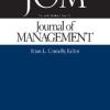 Journal of Management
