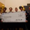 Case competition winners
