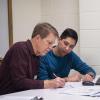 Leeds VITA program consultation