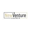 New Venture Launch wordmark