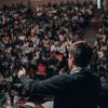 image of debater