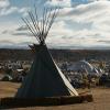 Mark Meaney Dakota Access Pipeline