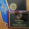 Student Excellence Award MBA blog