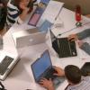 MBA Students