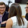 mentoring program participants