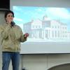 Michael Marcoux CU Startup Club