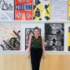 Michelle Saipe Leeds MBA student
