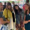 Naturally Boulder Summer Mixer organized by Leeds students
