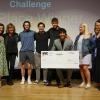 Finalists at the New Venture Challenge