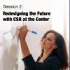 CESR Panel Series on the Workplace during Crisis