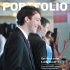 Spring 2013 Portfolio for the Leeds School of Business