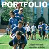 Fall 2012 Portfolio for the Leeds School of Business