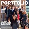 Spring Portfolio for the Leeds School of Business