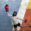 Community Spotlight: Mariana Cevallos- Alluvia Packraft