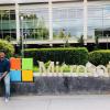 Raj Teja Chitturi at Microsoft
