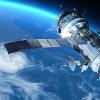 satellite to represent award to Mark Meaney