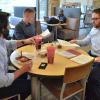 Cohort Learning