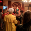 MBA Blog Women's Night Out