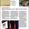 Colorado Business Review, Issue 1, 2019