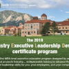 FIELD Program at Leeds School of Business