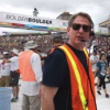 Cliff Bosley BOLDERBoulder 