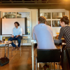 Happy Hour with the Consulting Club
