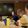 Women in Business Executive Series