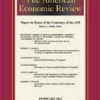 American Economic Review