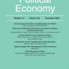 Who Wants Affordable Housing in Their Backyard? An Equilibrium Analysis of Low- Income Property Development