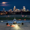 The Effect of Airport Closure on Housing Prices 