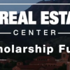 CUREC Scholarship Fund