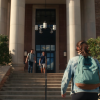 Leeds Ambassadors First Day of Class Experience