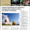 Colorado Business Review, Issue 2, 2021