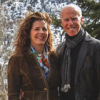 Marc and Heidi Prisant