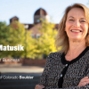 Sharon Matusik