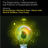 Cover of the Handbook on Sustainability