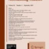 Review of Acct Studies cover