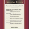 American Economic Review