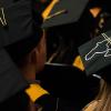Spring 2021 graduation
