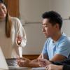 Student consultants