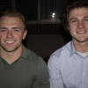 Student Spotlight: Jake Groth & Alex Smith - Shivoo