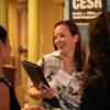 CESR Students and Faculty networking