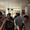 Thursday Night Out International Potluck