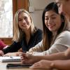 USNWR 2021 Undergrad Business School Ranking Photo
