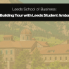 Chats with a Business Buff - Koelbel Building Tour