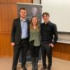 Winners of 2023 March Debate Madness Tournament